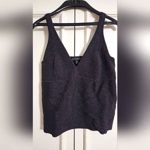 Banana Republic Sparkly Tank